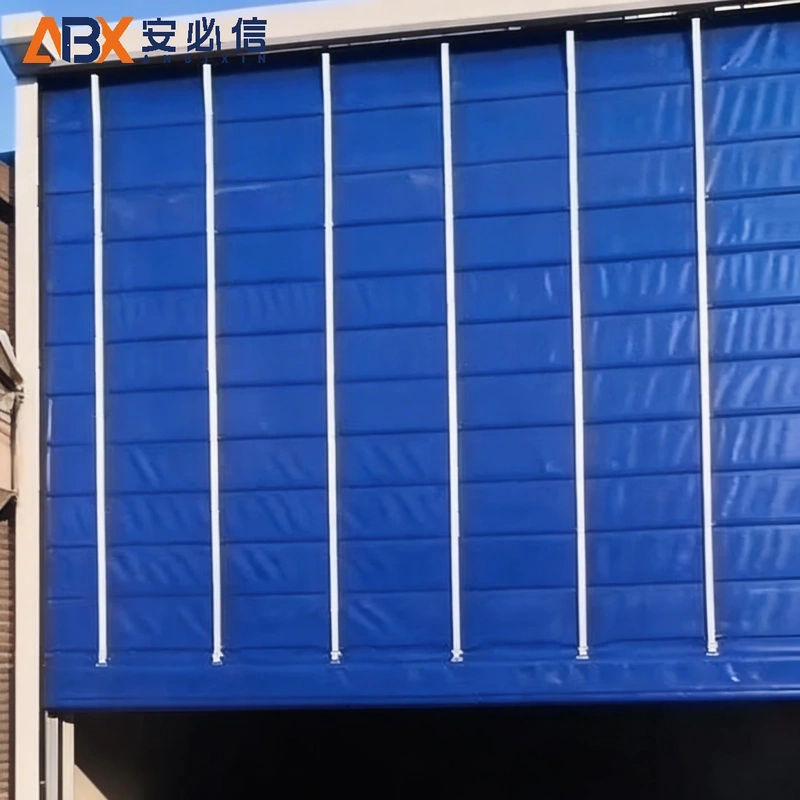 河池市冷库门封