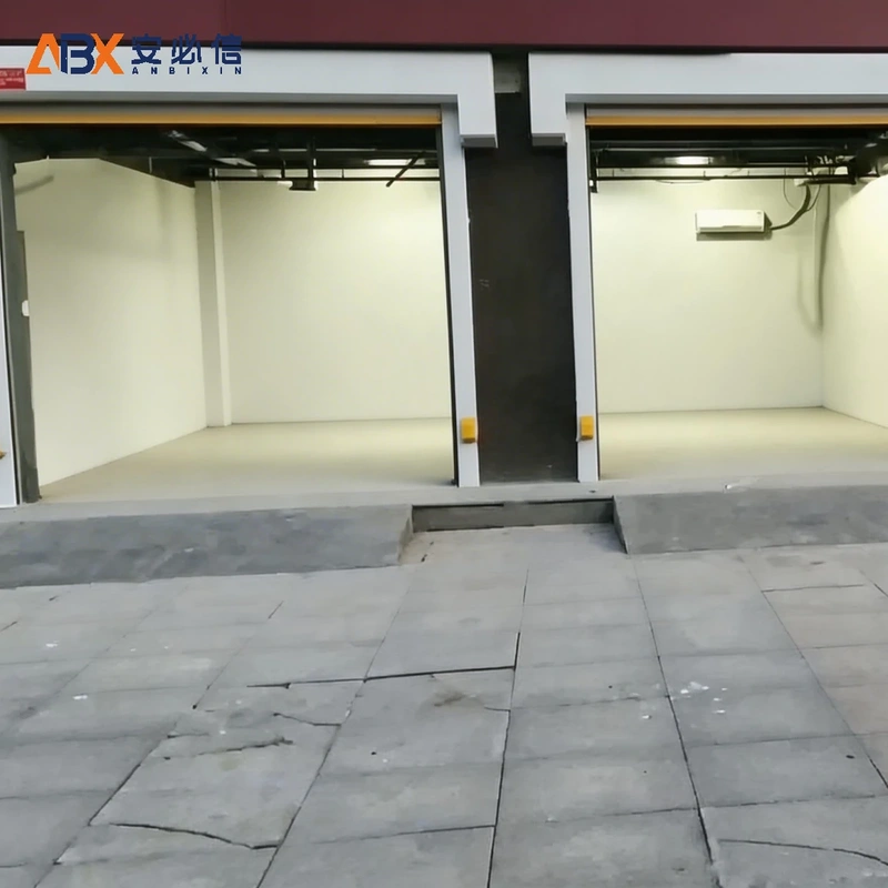河池市高速门
