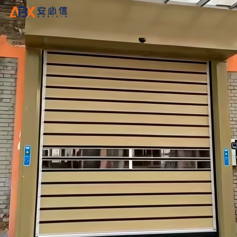 河池市感应高速门